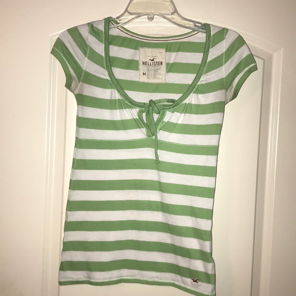 Medium Hollister t-shirt